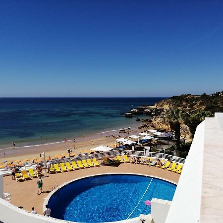 Pe Na Praia อัลบูเฟรา ภายนอก รูปภาพ