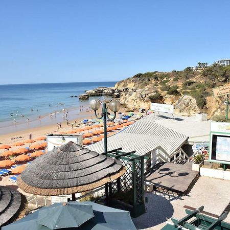 Pe Na Praia อัลบูเฟรา ภายนอก รูปภาพ